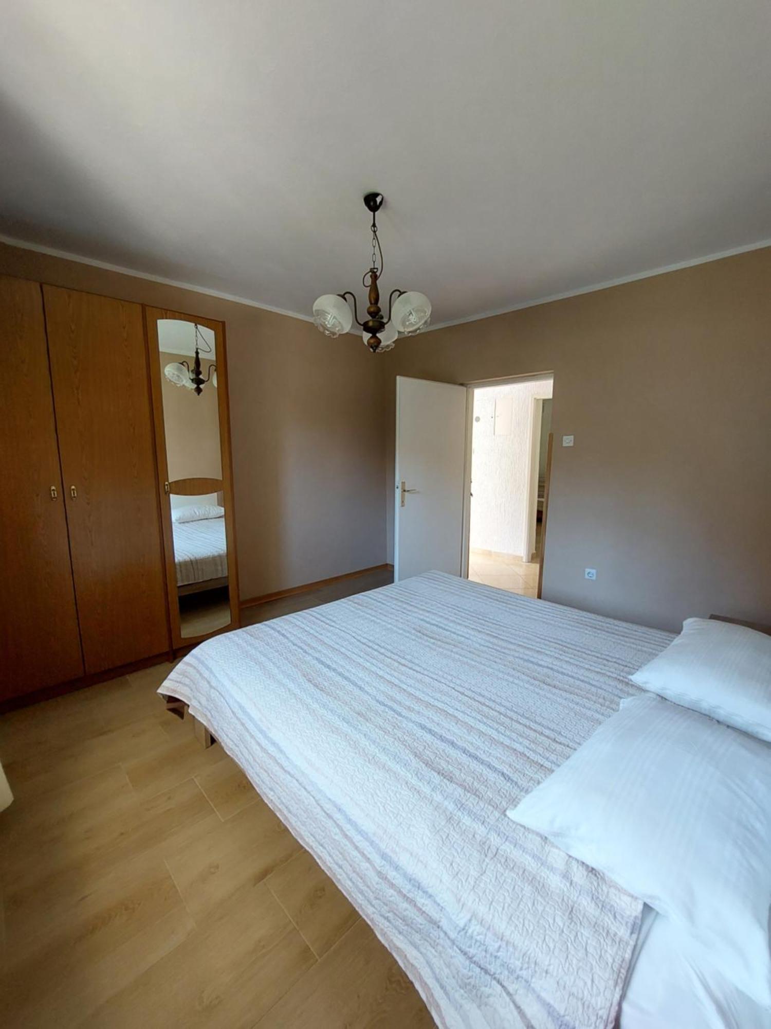Appartamenti Clara Poreč Zewnętrze zdjęcie