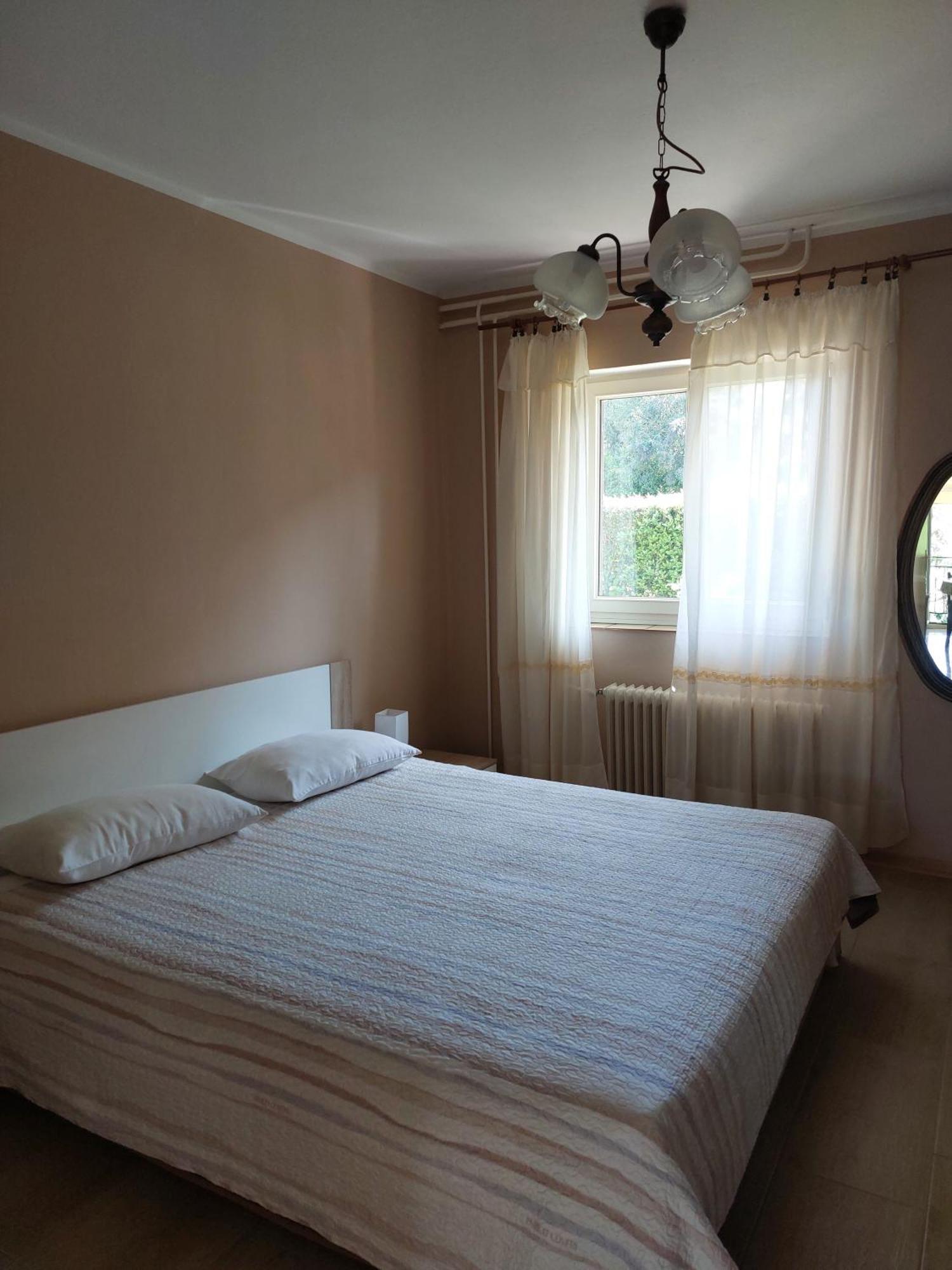 Appartamenti Clara Poreč Zewnętrze zdjęcie
