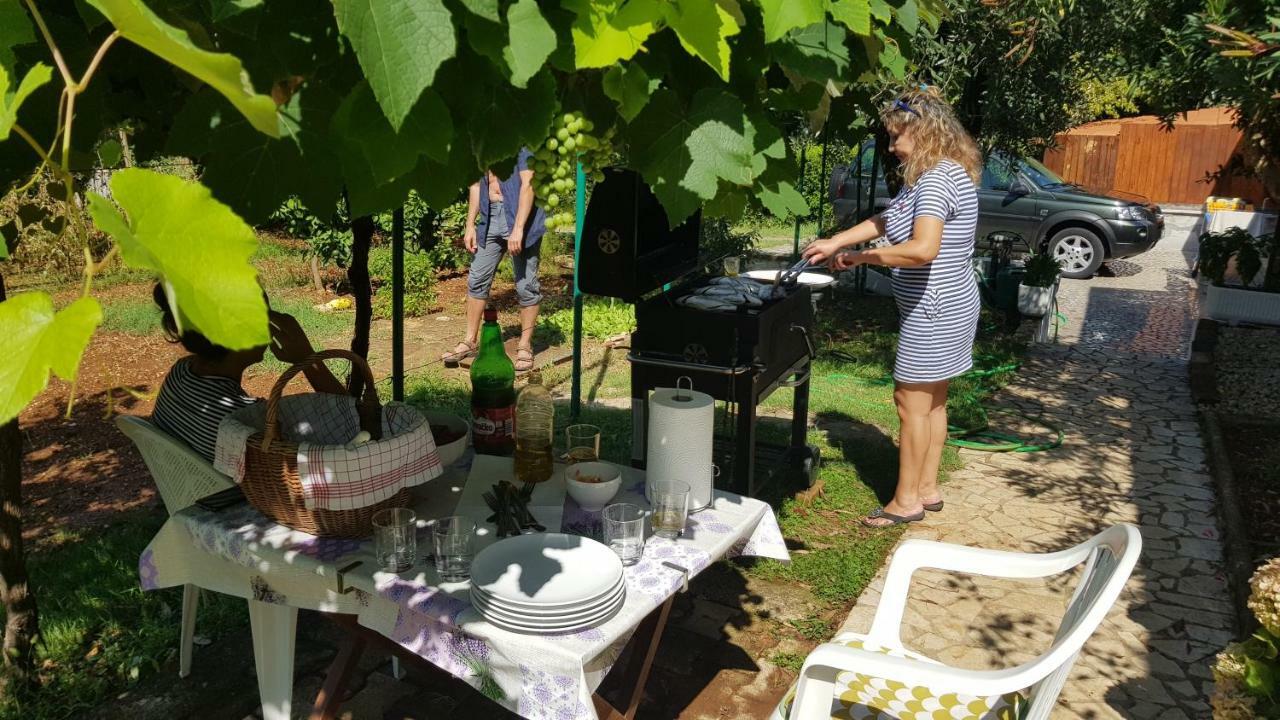 Appartamenti Clara Poreč Zewnętrze zdjęcie