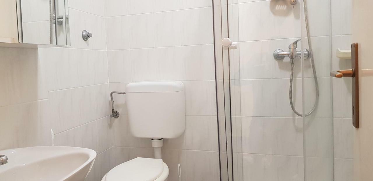 Appartamenti Clara Poreč Zewnętrze zdjęcie